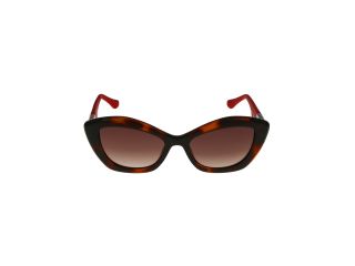 Gafas de sol Guess GU7868 Marrón Mariposa - 2