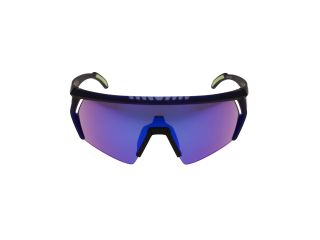 Ulleres de sol Adidas SP0063 CMPT AERO Blau Pantalla - 2