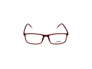 Ulleres Silhouette 2934 Granat Rectangular - 2