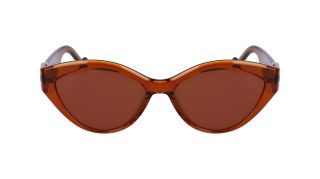 Gafas de sol Liu Jo LJ767SR Marrón Mariposa - 2