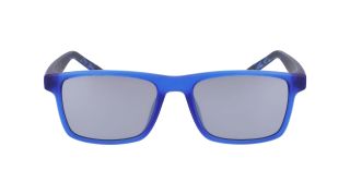 Gafas de sol NIKE JR. NKDZ7380 NIKE CHEER DZ7380 Azul Rectangular - 2