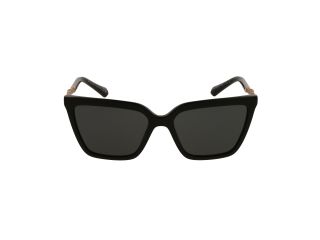 Ulleres de sol Bvlgari 0BV8255B Negre Papallona - 2