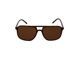 Gafas de sol D&G 0DG4423 Marrón Aviador - 2