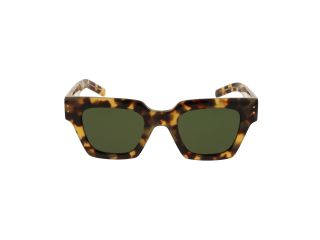 Gafas de sol D&G 0DG4413 Marrón Cuadrada - 2