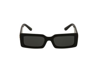 Gafas de sol D&G 0DG4416 Negro Rectangular - 2