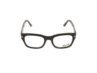 Ulleres Persol 0PO3297V Negre Rectangular - 2