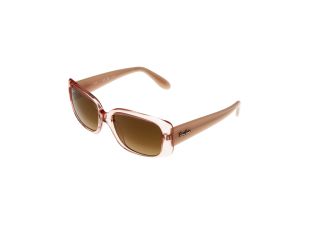 Ulleres de sol Ray Ban 0RB4389 Marró Quadrada - 1