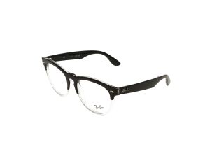 Ulleres graduadas Ray Ban 0RX4471V Negre Quadrada - 1