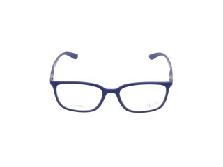 Ulleres Ray Ban 0RX7208 Blau Quadrada - 2