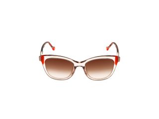 Gafas de sol Yalea SYA078 ITA Transparente Mariposa - 2