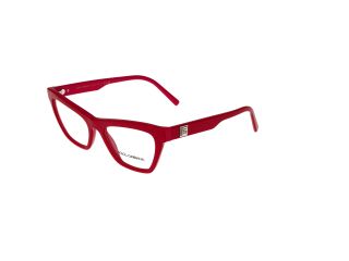 Gafas graduadas D&G 0DG3359 Rosa/Fucsia Mariposa - 1