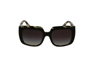 Gafas de sol D&G 0DG4414 Negro Cuadrada - 2