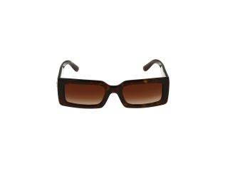 Gafas de sol D&G 0DG4416 Marrón Rectangular - 2