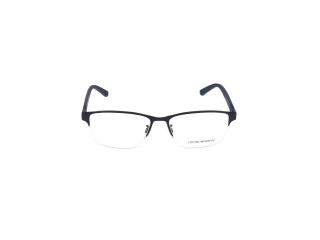 Gafas graduadas Emporio Armani 0EA1138 Azul Cuadrada - 2