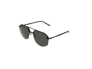 Ulleres de sol Emporio Armani 0EA2132 Negre Aviador - 1