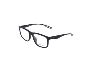 Gafas graduadas Emporio Armani 0EA3209U Azul Cuadrada - 1
