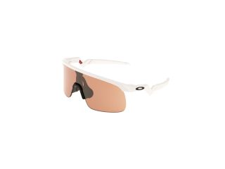 Ulleres de sol Oakley 0OJ9010 RESISTOR Blanc Pantalla - 1
