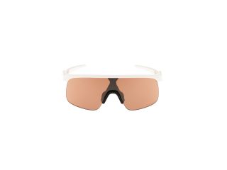 Ulleres de sol Oakley 0OJ9010 RESISTOR Blanc Pantalla - 2