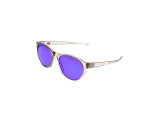 Gafas de sol Oakley 0OO9126 REEDMACE Gris Redonda - 1