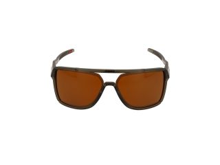 Ulleres de sol Oakley 0OO9147 CASTEL Verd Rectangular - 2