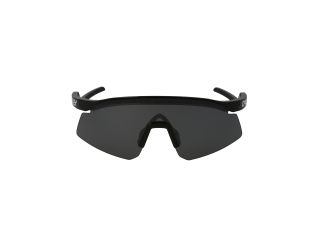 Ulleres de sol Oakley 0OO9229 HYDRA Negre Pantalla - 2