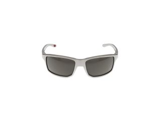 Gafas de sol Oakley 0OO9449 GIBSTON Plateados Rectangular - 2