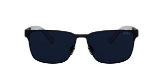 Ulleres de sol Polo Ralph Lauren 0PH3143 Blau Rectangular - 2