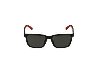 Ulleres de sol Polo Ralph Lauren 0PH4189U Negre Rectangular - 2