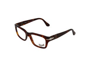 Ulleres graduadas Persol 0PO3301V Marró Rectangular - 1