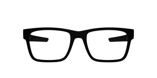 Gafas graduadas Prada 0PS 02PV Negro Cuadrada - 2