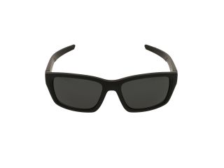 Gafas de sol Prada 0PS 04YS Negro Rectangular - 2