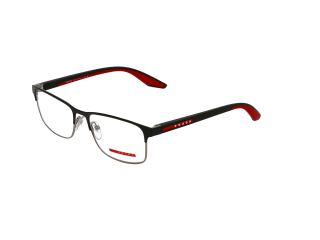 Ulleres graduadas Prada 0PS 50PV Negre Rectangular - 1