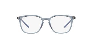 Ulleres graduadas Ray Ban 0RX7185 Blau Quadrada - 2