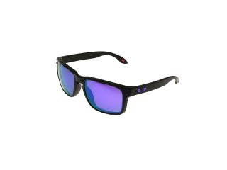 Ulleres de sol Oakley 0OO9102 HOLBROOK Negre Quadrada - 1