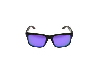 Ulleres de sol Oakley 0OO9102 HOLBROOK Negre Quadrada - 2