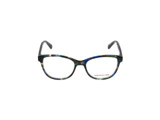 Gafas graduadas Agatha Ruiz de la Prada AN62421 Azul Mariposa - 2