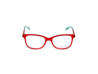 Gafas graduadas Agatha Ruiz de la Prada AN62432 Rosa/Fucsia Cuadrada - 2