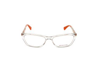 Gafas graduadas Agatha Ruiz de la Prada AL63172 Transparente Mariposa - 2