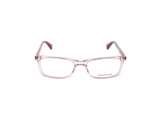 Gafas graduadas Agatha Ruiz de la Prada AL63173 Lila Rectangular - 2