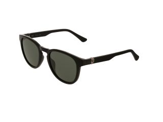 Ulleres de sol Police SPLF60E Negre Rodona - 1