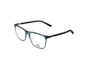 Gafas graduadas Fila VFI305 Azul Cuadrada - 1