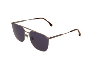 Gafas de sol Lozza SL2408 Plateados Cuadrada - 1