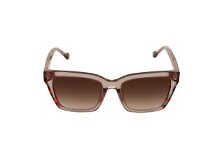 Gafas de sol Yalea SYA080 MALALA Transparente Mariposa - 2