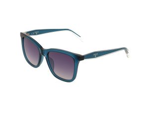 Gafas de sol Tous STOB46 Azul Cuadrada - 1