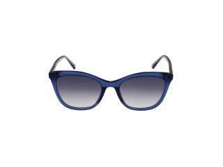 Ulleres de sol Nina Ricci SNR326 Blau Papallona - 2
