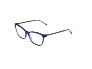 Gafas graduadas Escada VESD60 Azul Mariposa - 1
