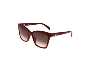 Gafas de sol Tous STOB50 Granate Cuadrada - 1