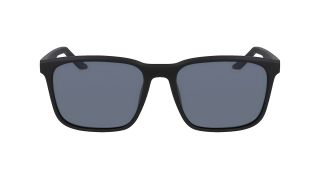 Gafas de sol Nike NKFD1849 NIKE RAVE P FD1849 Negro Cuadrada - 2