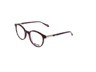 Gafas graduadas Just Cavalli VJC011 Lila Redonda - 1