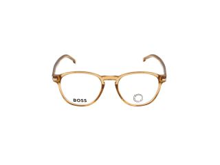 Gafas graduadas Boss BOSS1509/G Beige Redonda - 2